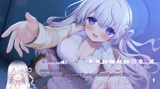 Night to Meet Chu! Screenshot