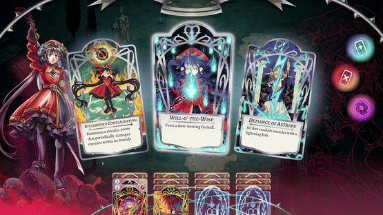 Hell Maiden Screenshot