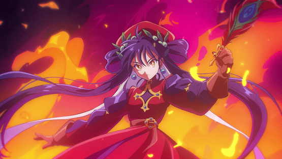 Hell Maiden Screenshot