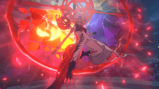 Zenless Zone Zero: Update 2.0 - Where Clouds Embrace the Dawn Screenshot