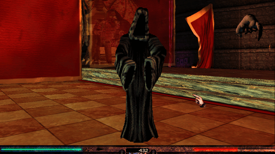 Lands of Lore III Screenshot