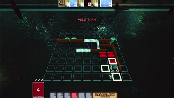Snail Mail Screenshot
