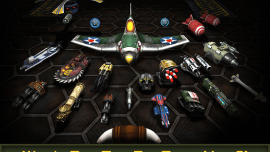 Bombshells: Hell’s Belles Screenshot