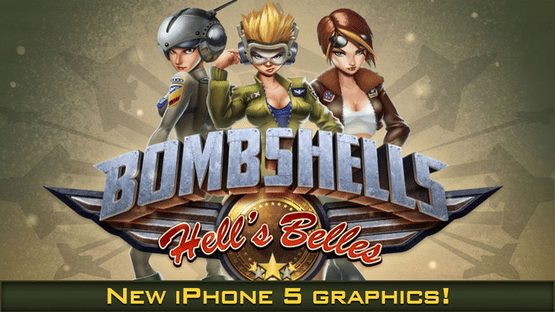 Bombshells: Hell’s Belles Screenshot