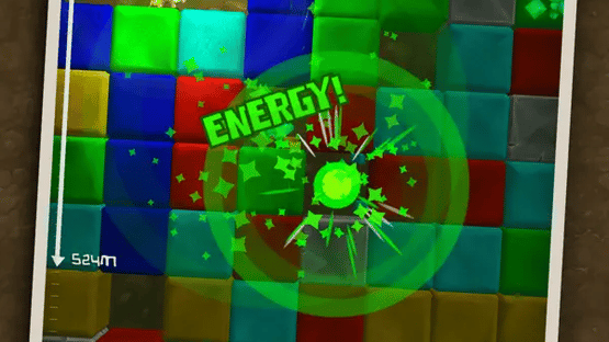 Puzzle to the Center of Earth Screenshot