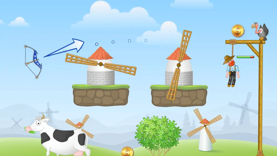 World of Gibbets Screenshot