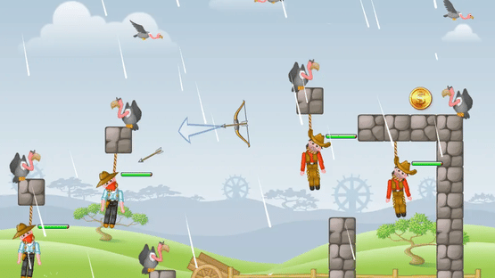 World of Gibbets Screenshot