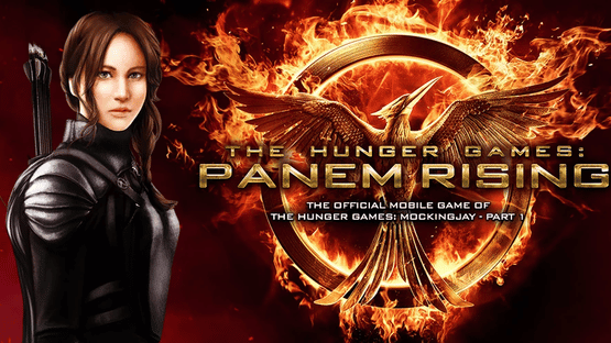The Hunger Games: Panem Rising Screenshot