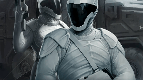 The Hunger Games: Panem Rising Screenshot