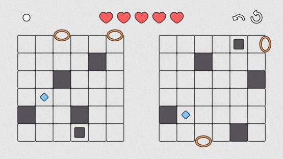 Quadrata Screenshot