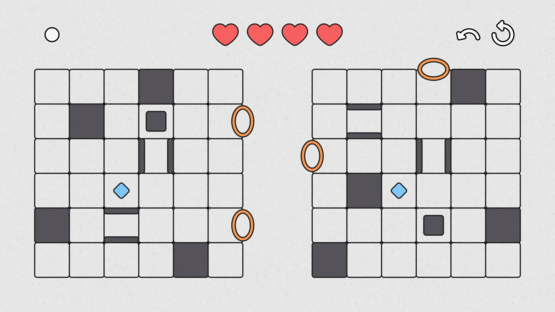 Quadrata Screenshot