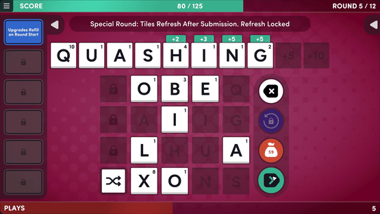 Word Play Screenshot