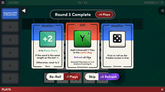 Word Play Screenshot