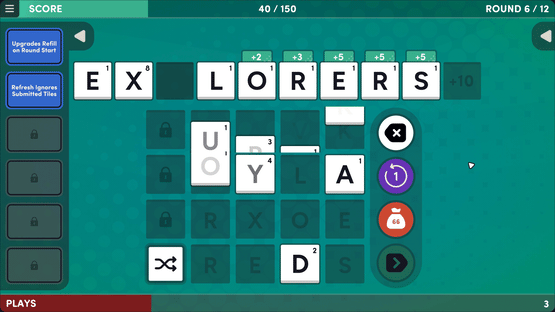 Word Play Screenshot