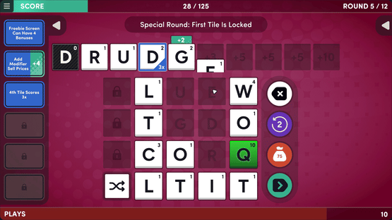 Word Play Screenshot