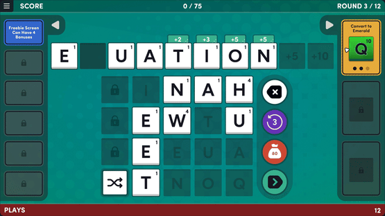 Word Play Screenshot