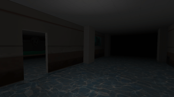 Serial Dreams Escape Screenshot