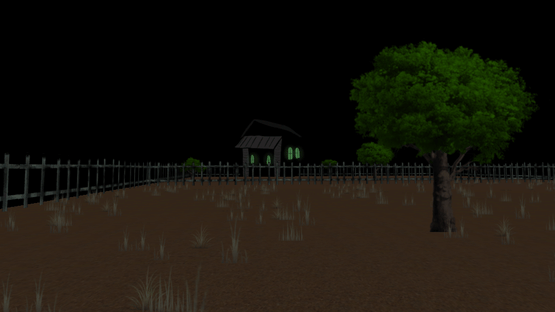 Serial Dreams Escape Screenshot