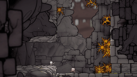 Evolvania Screenshot