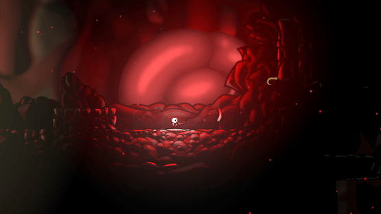 Evolvania Screenshot