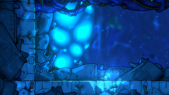Evolvania Screenshot