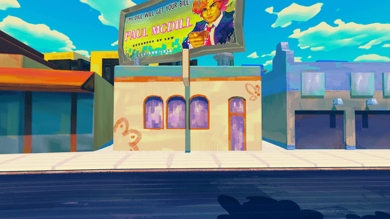 Donuts! Screenshot