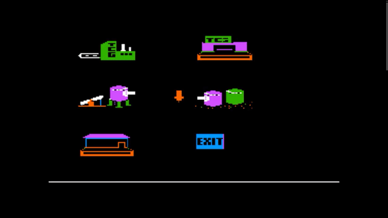 The Railroad Works Screenshot