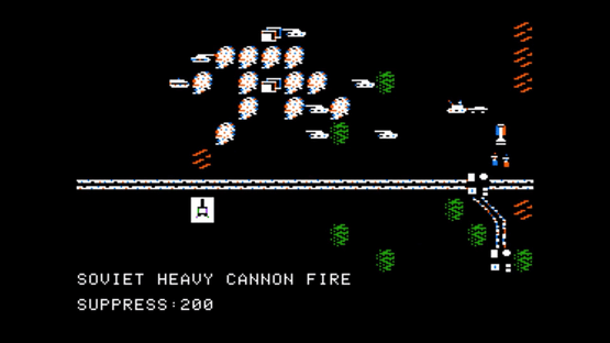 Mech Brigade Screenshot