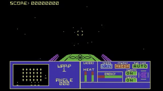 Codename MAT II Screenshot