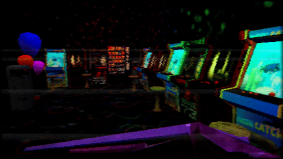 Blood Mall Screenshot