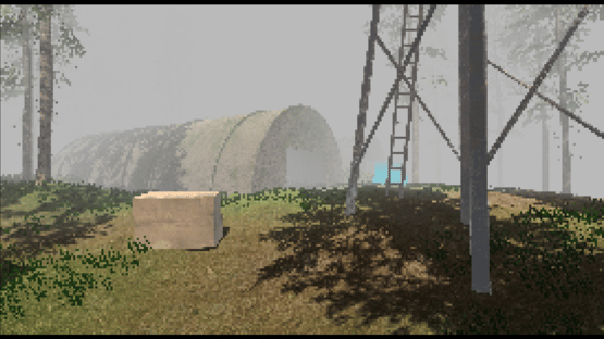 Once Upon an Island Screenshot