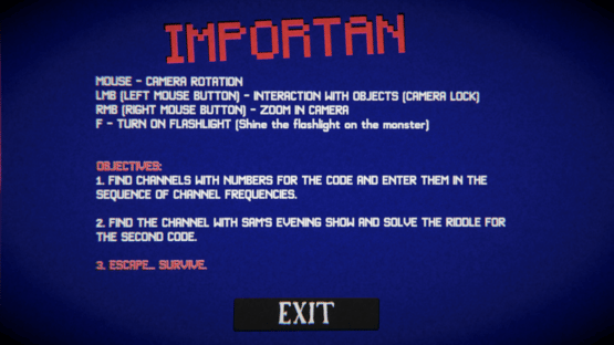 Turn Around Screenshot