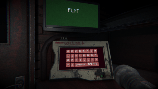 Turn Around Screenshot