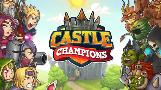 Castle Champions Screenshot