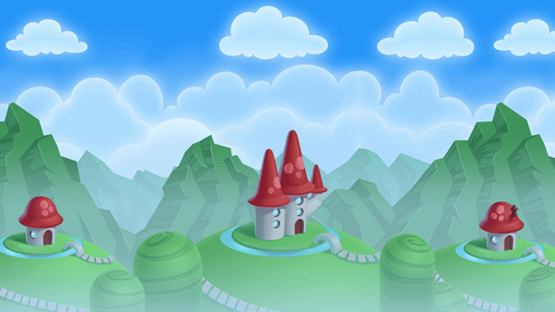 Lep's World Run Screenshot