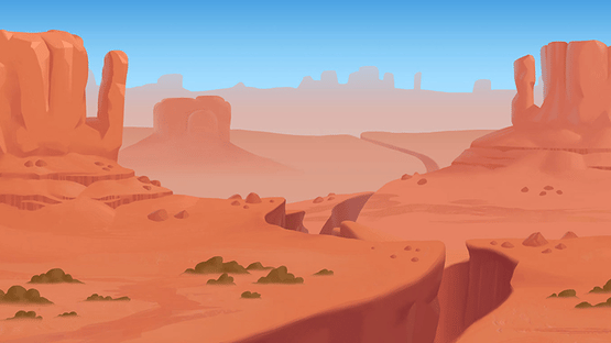 Lep's World Run Screenshot