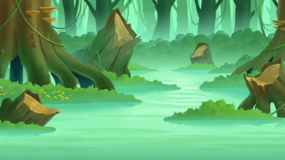 Lep's World Run Screenshot