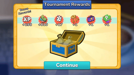 Bingo Tycoon! Screenshot