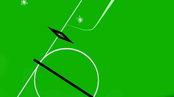 Borderline: Life On The Line Screenshot