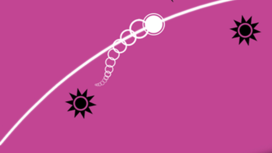 Borderline: Life On The Line Screenshot