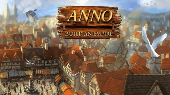Anno: Build An Empire Screenshot