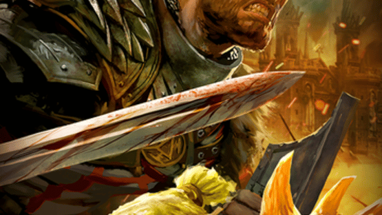 Kings of the Realm Screenshot