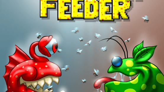 Monster Feeder Screenshot