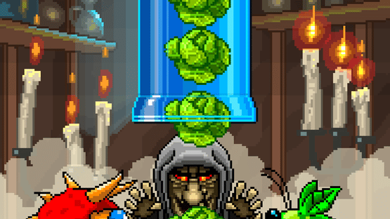 Monster Feeder Screenshot