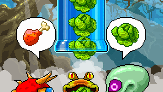Monster Feeder Screenshot