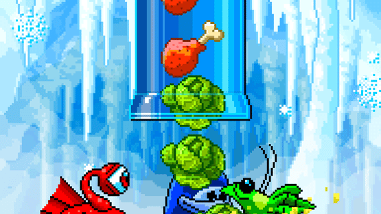 Monster Feeder Screenshot