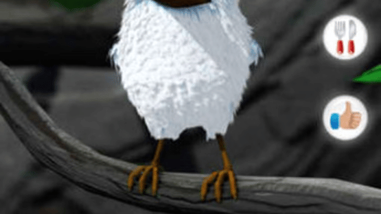 Talking Larry the Bird Screenshot