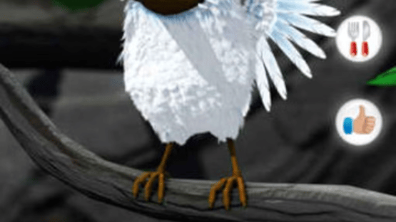 Talking Larry the Bird Screenshot