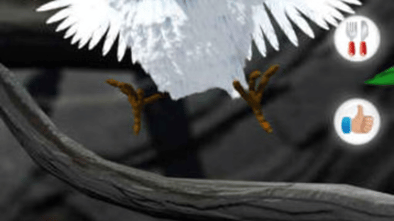 Talking Larry the Bird Screenshot