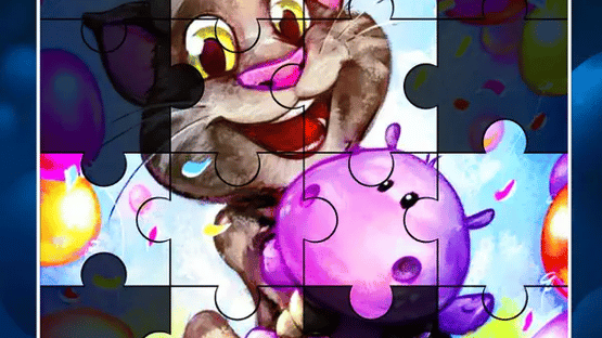 Talking Ginger 2 Screenshot